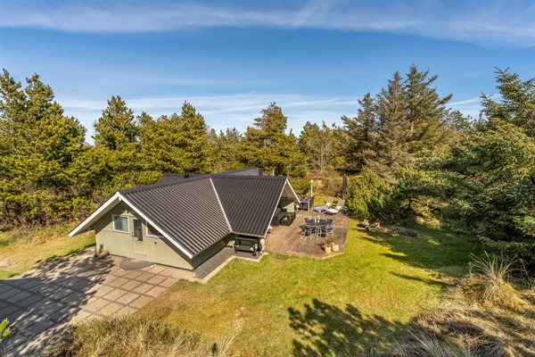 Sommerhus 13-0139