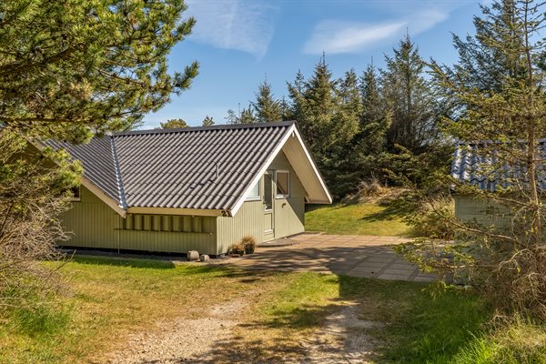 Sommerhus 13-0139