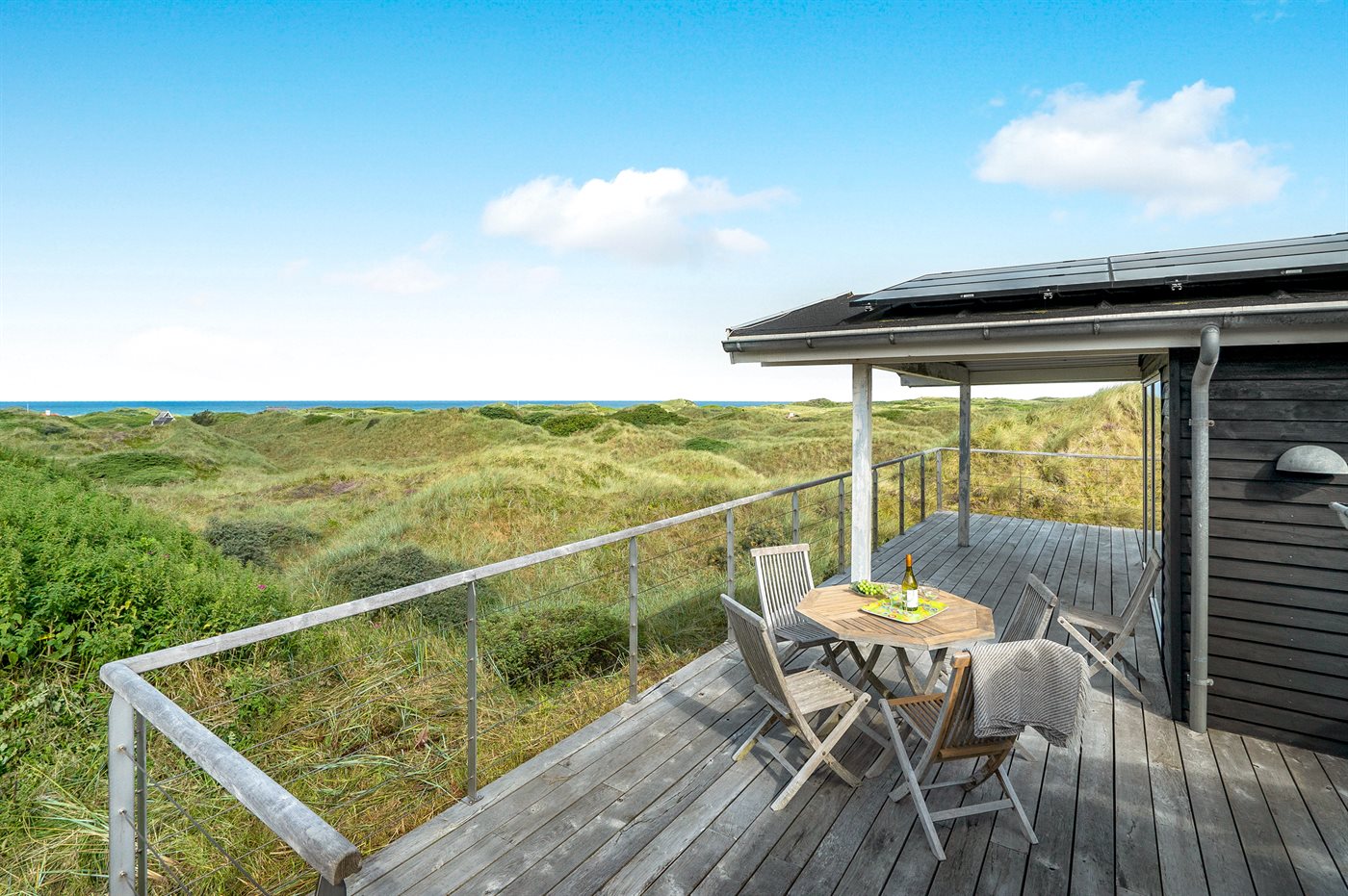 Ferienhaus 13-0140 in Saltum - Bild 2