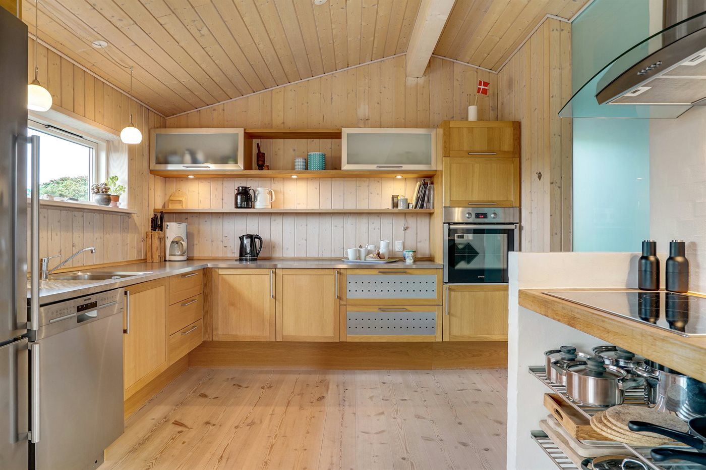 Ferienhaus 13-0140 in Saltum - Bild 3