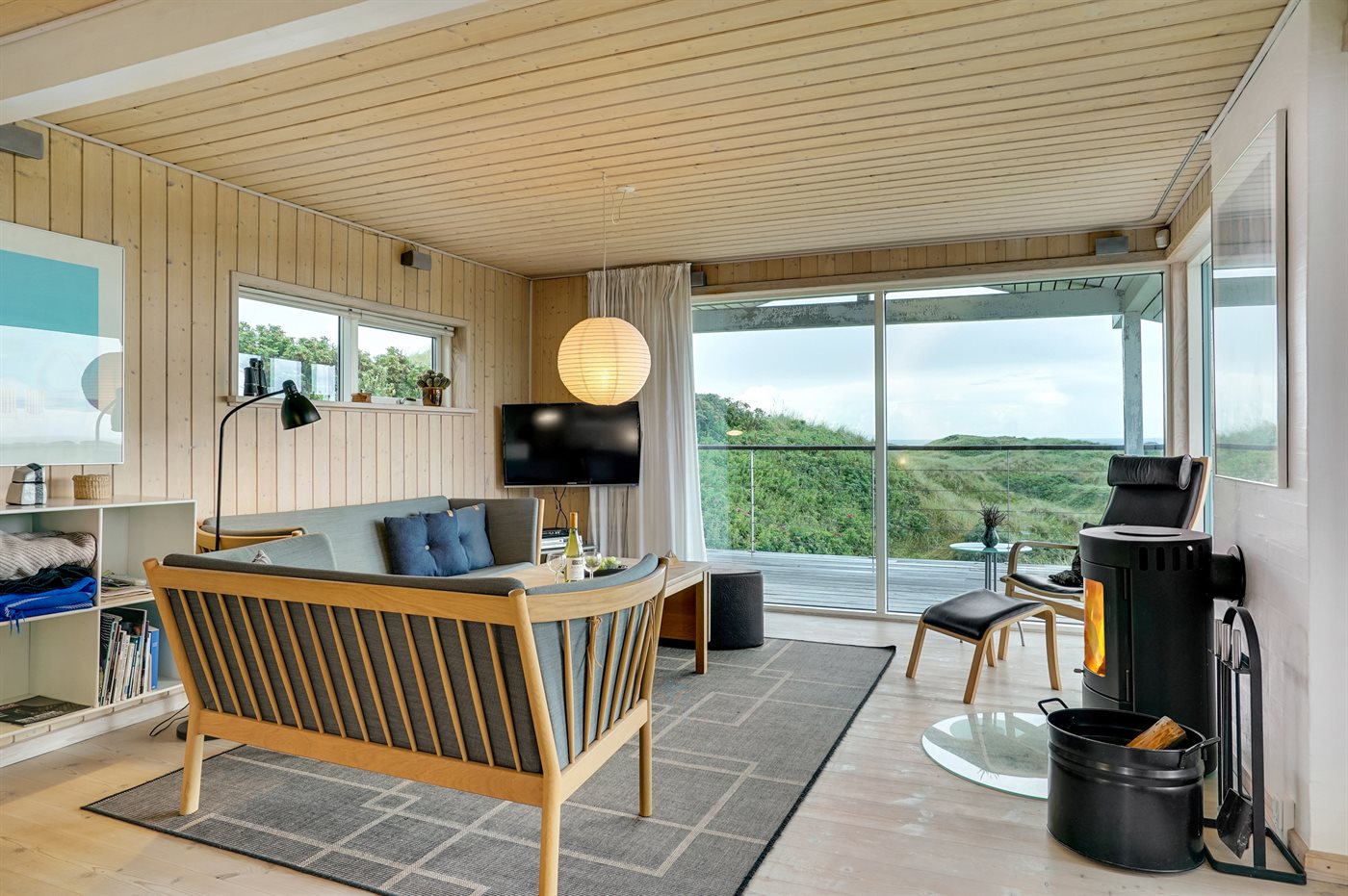 Ferienhaus 13-0140 in Saltum - Bild 5