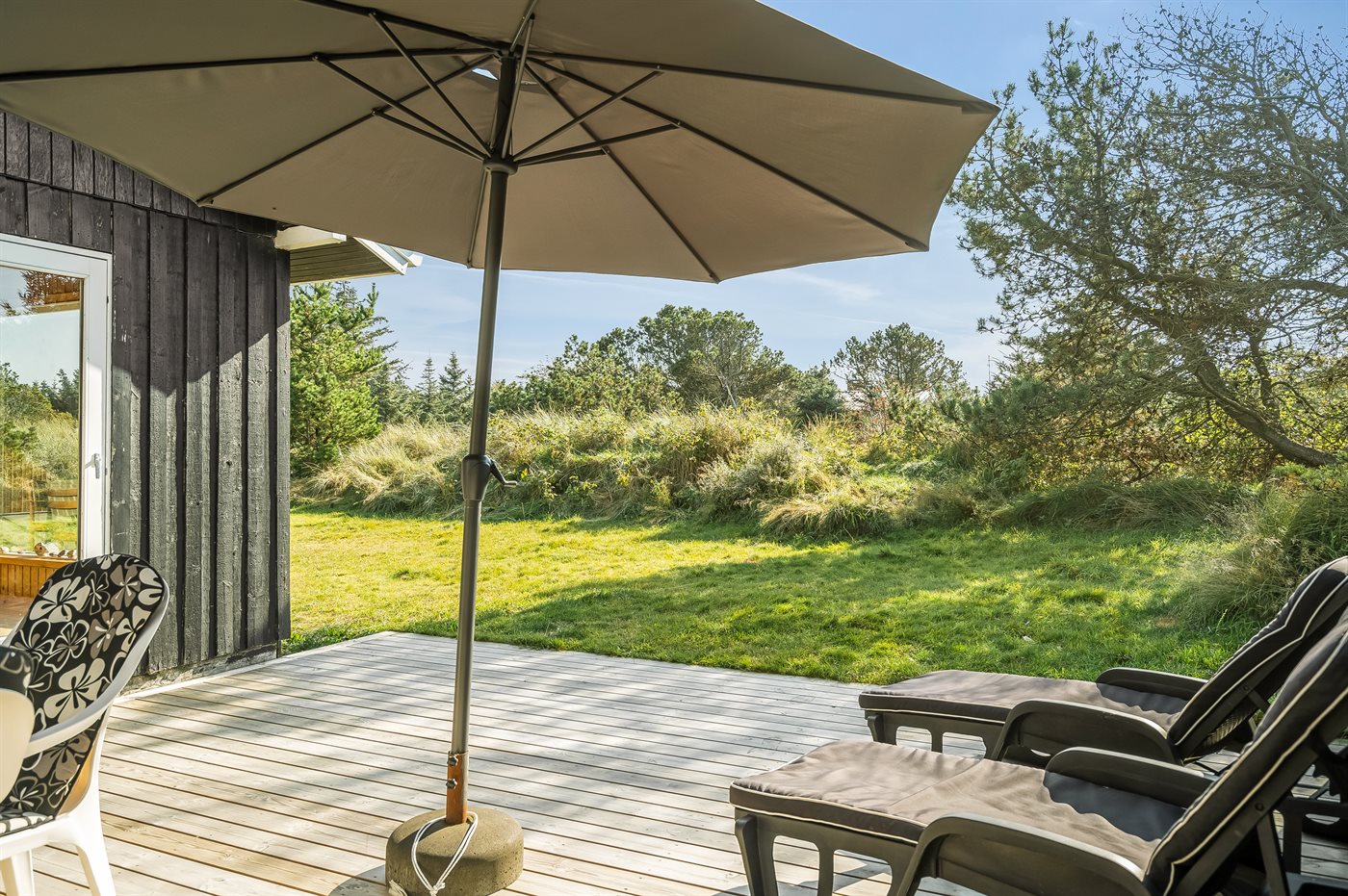 Ferienhaus 13-0143 in Saltum - Bild 2