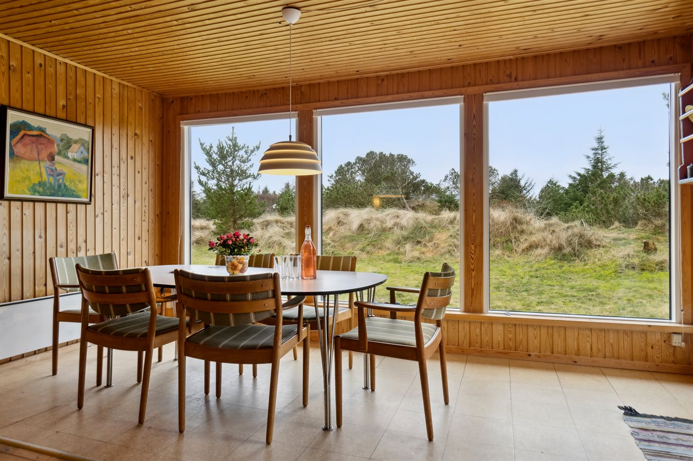 Ferienhaus 13-0143 in Saltum - Bild 4