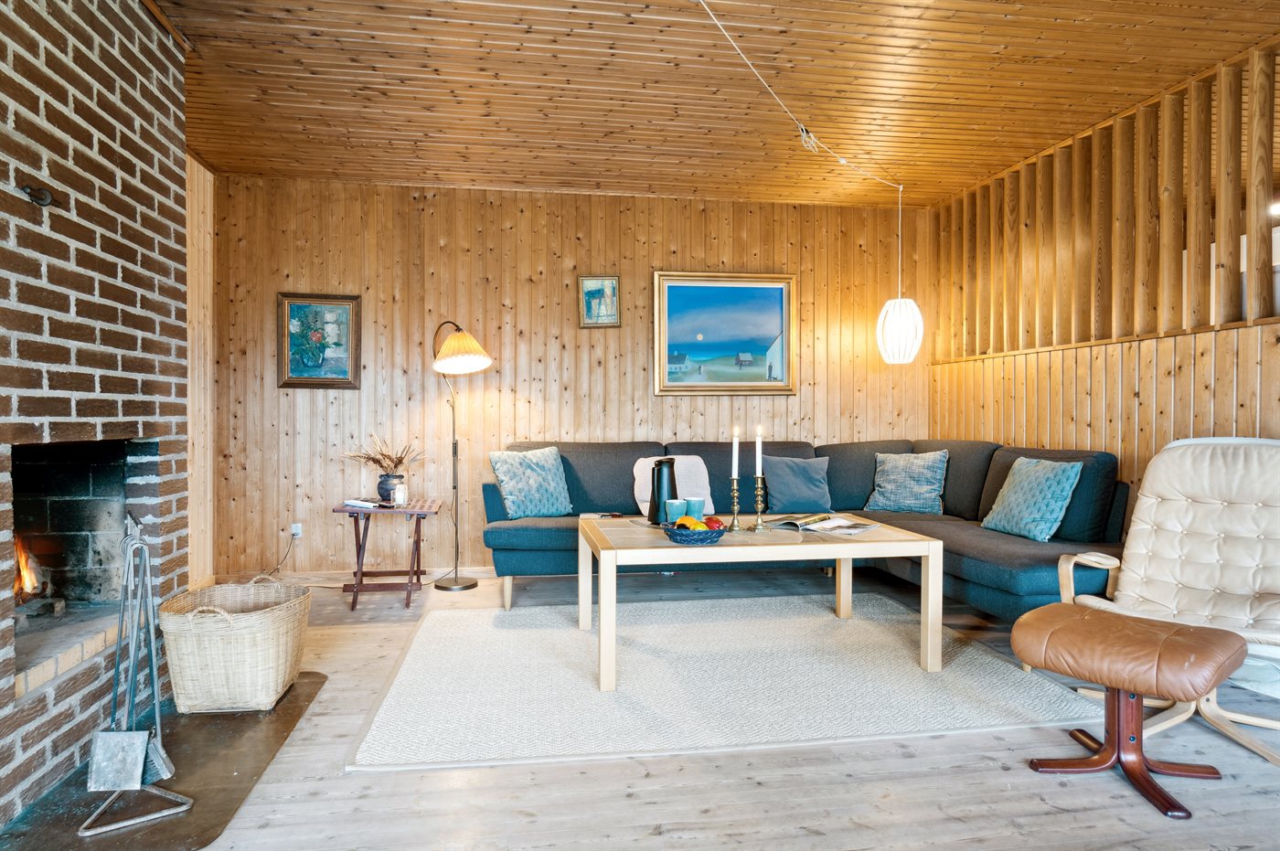 Ferienhaus 13-0143 in Saltum - Bild 5