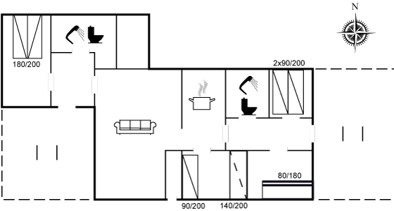 Grundplan_Sommerhus_13-0143