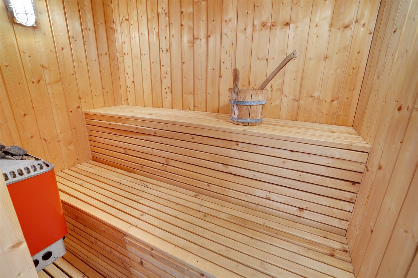 Entspanne im Strandparadies: Dein Ferienhaus in Saltum - Bild 4