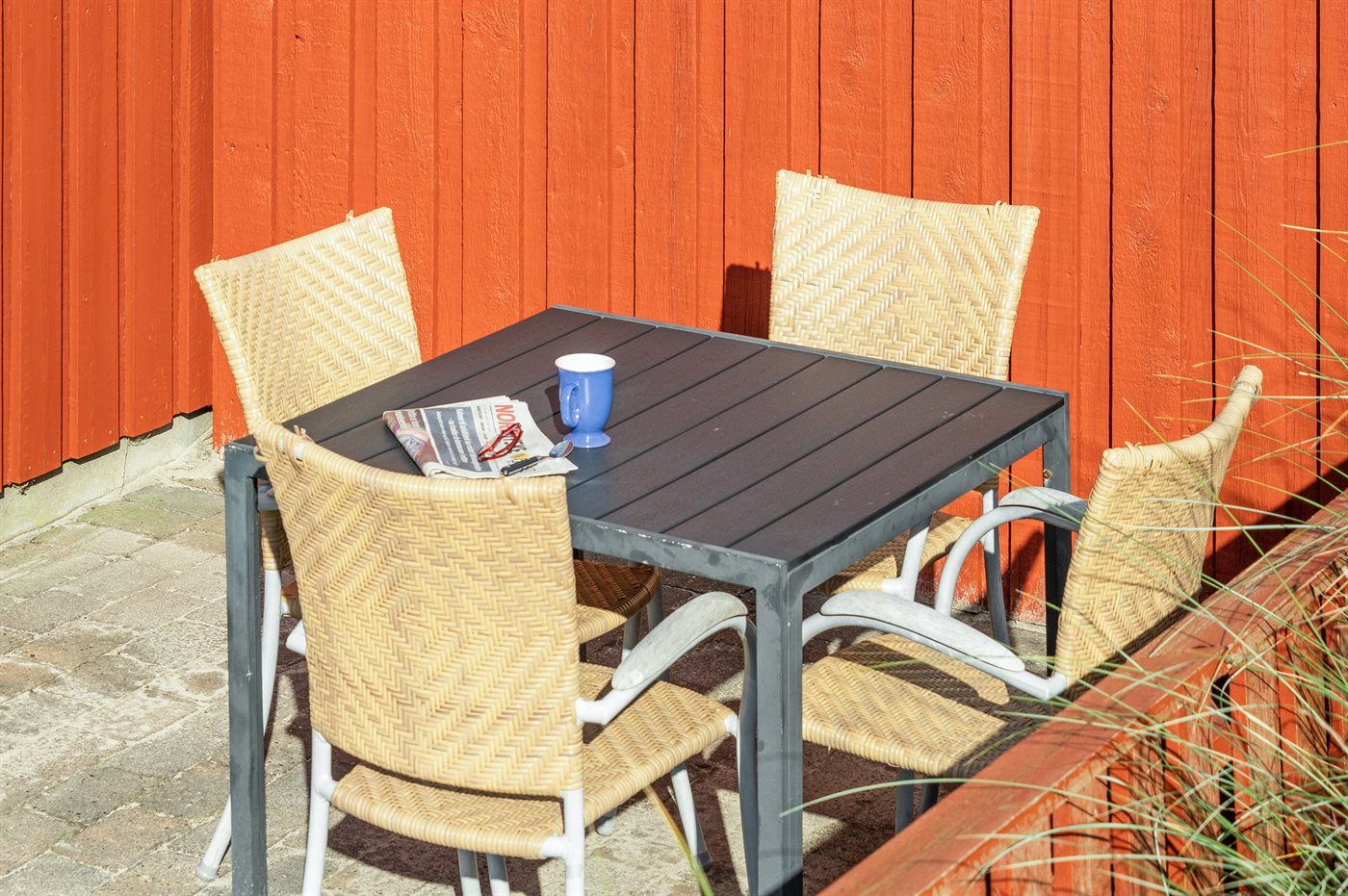 Entspanne im Strandparadies: Dein Ferienhaus in Saltum - Bild 5