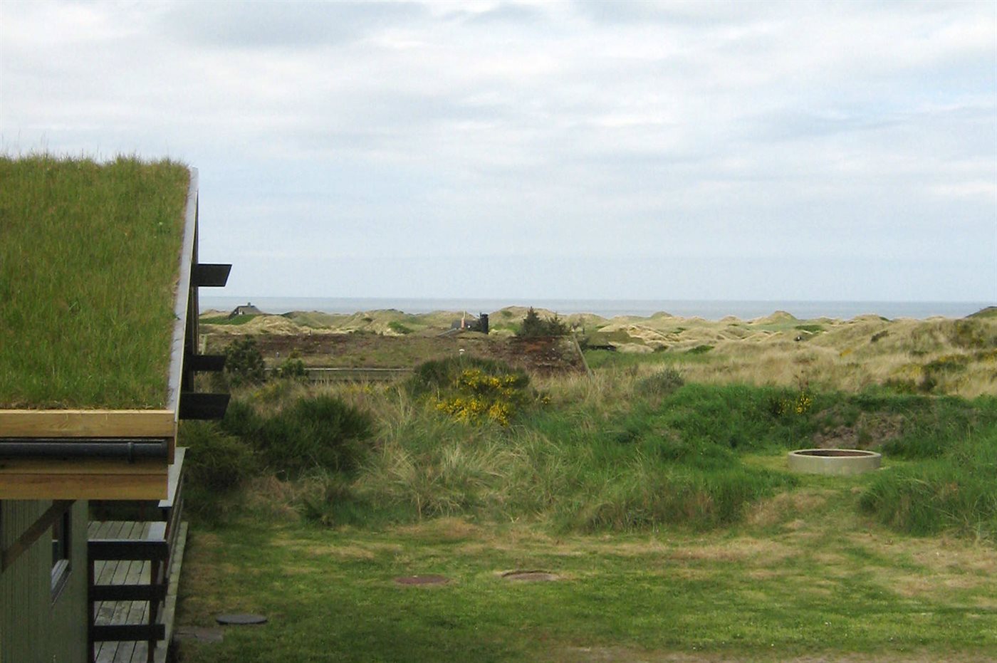 Das gemütliche Strandhaus – dein Rückzugsort in Saltum! - Bild 2