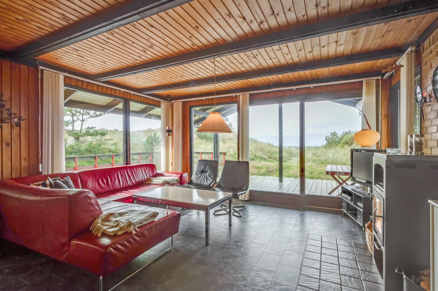 Das gemütliche Strandhaus – dein Rückzugsort in Saltum! - Bild 3