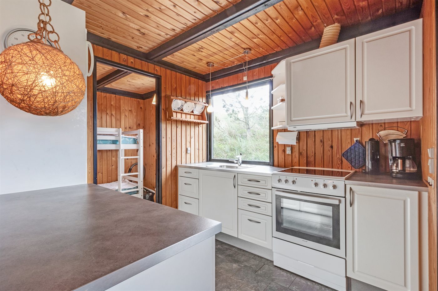 Das gemütliche Strandhaus – dein Rückzugsort in Saltum! - Bild 4