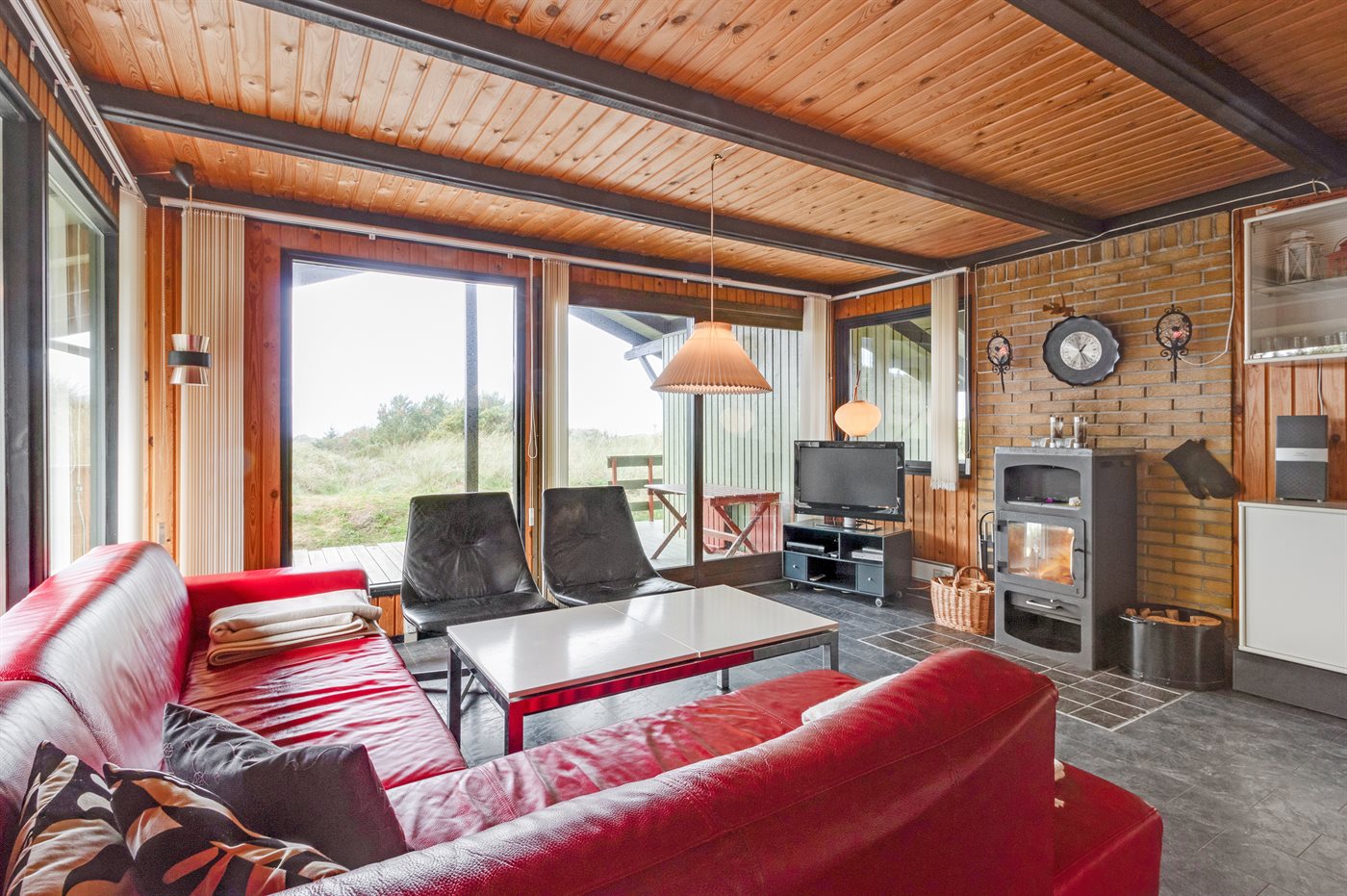 Das gemütliche Strandhaus – dein Rückzugsort in Saltum! - Bild 5