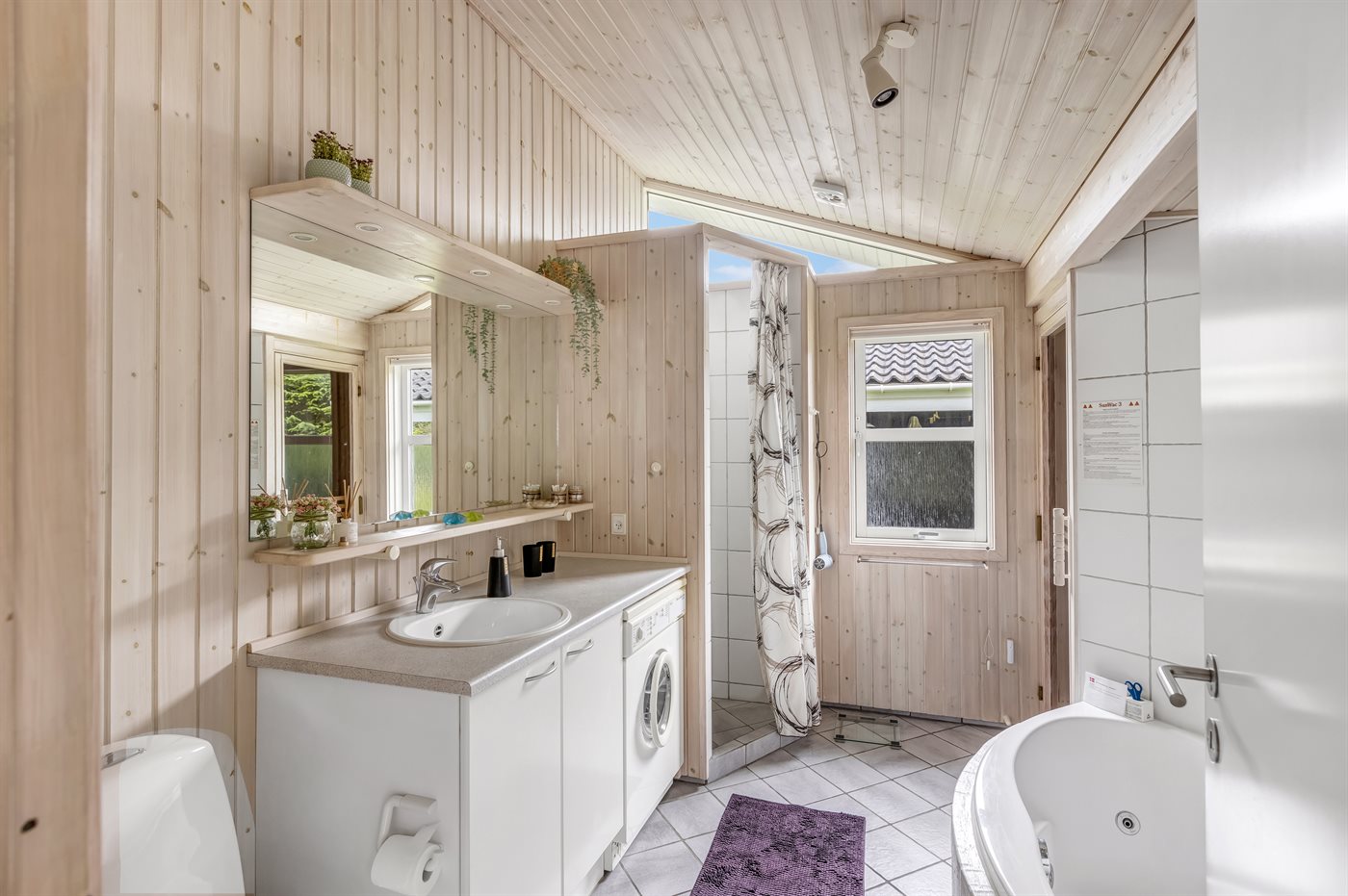 Ferienhaus 13-0181 in Saltum - Bild 4