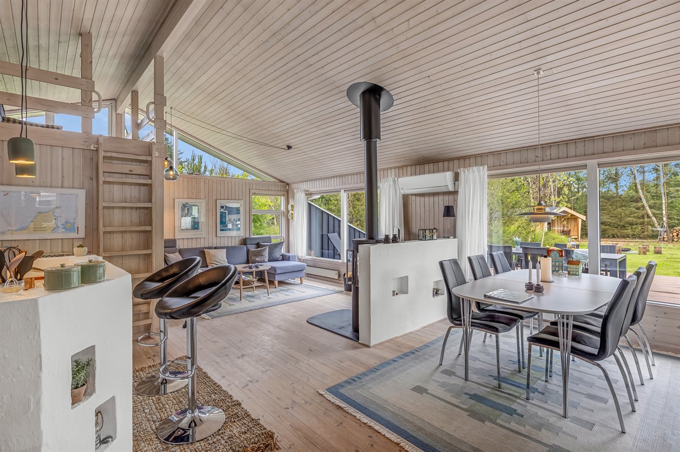 Ferienhaus 13-0181 in Saltum - Bild 5