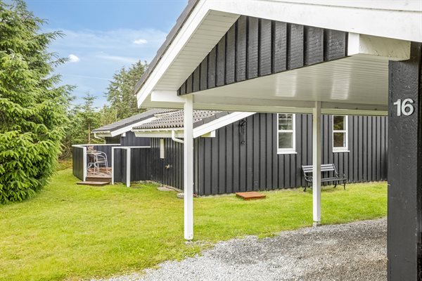 Sommerhus 13-0181