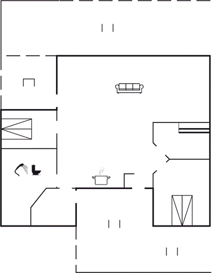 Floor plan_Holiday home_13-0193