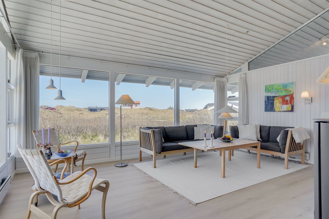 Dein Traumferienhaus in Saltum – Entspannung pur! - Bild 3