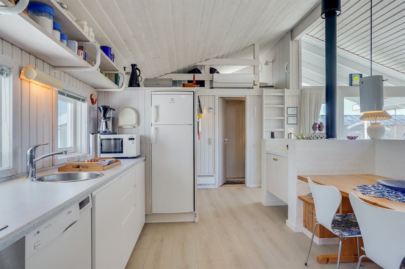 Dein Traumferienhaus in Saltum – Entspannung pur! - Bild 4