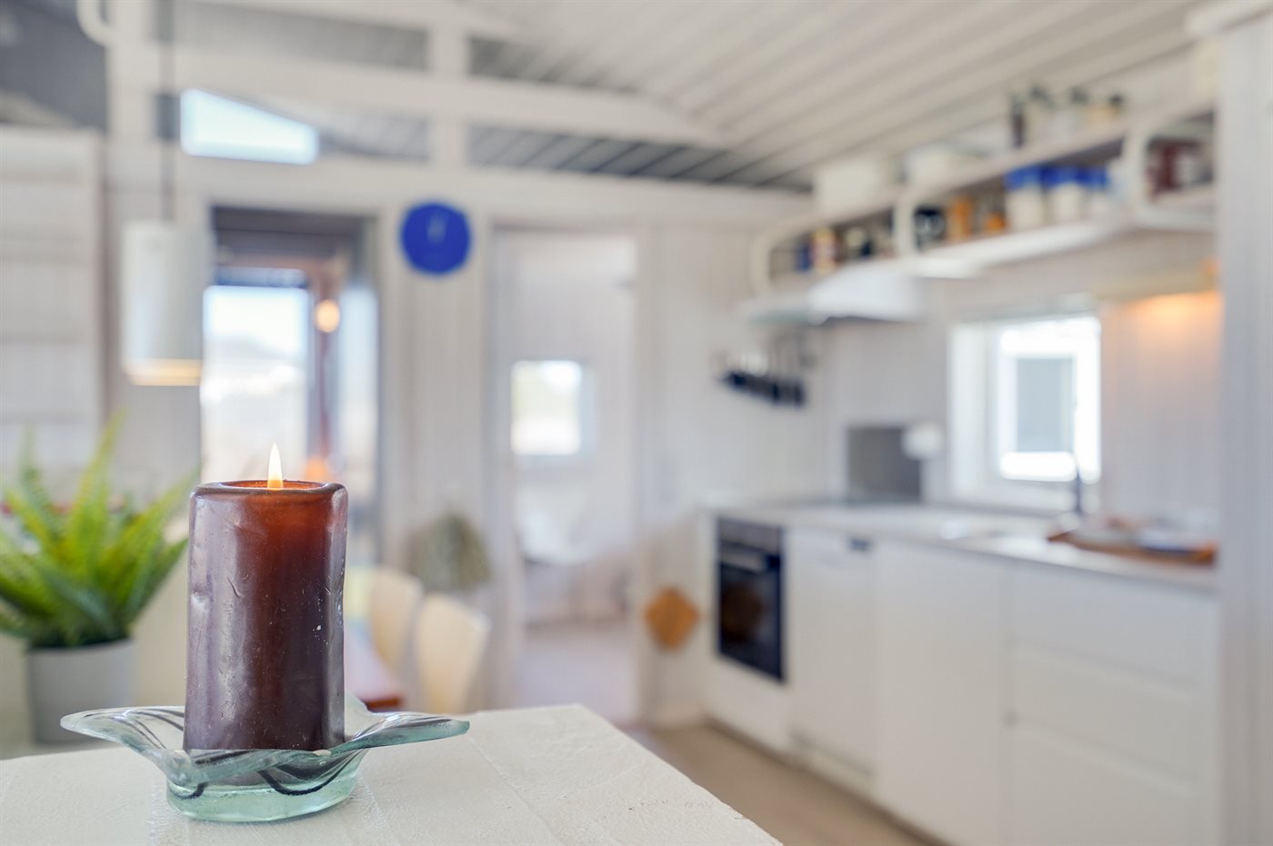 Dein Traumferienhaus in Saltum – Entspannung pur! - Bild 5