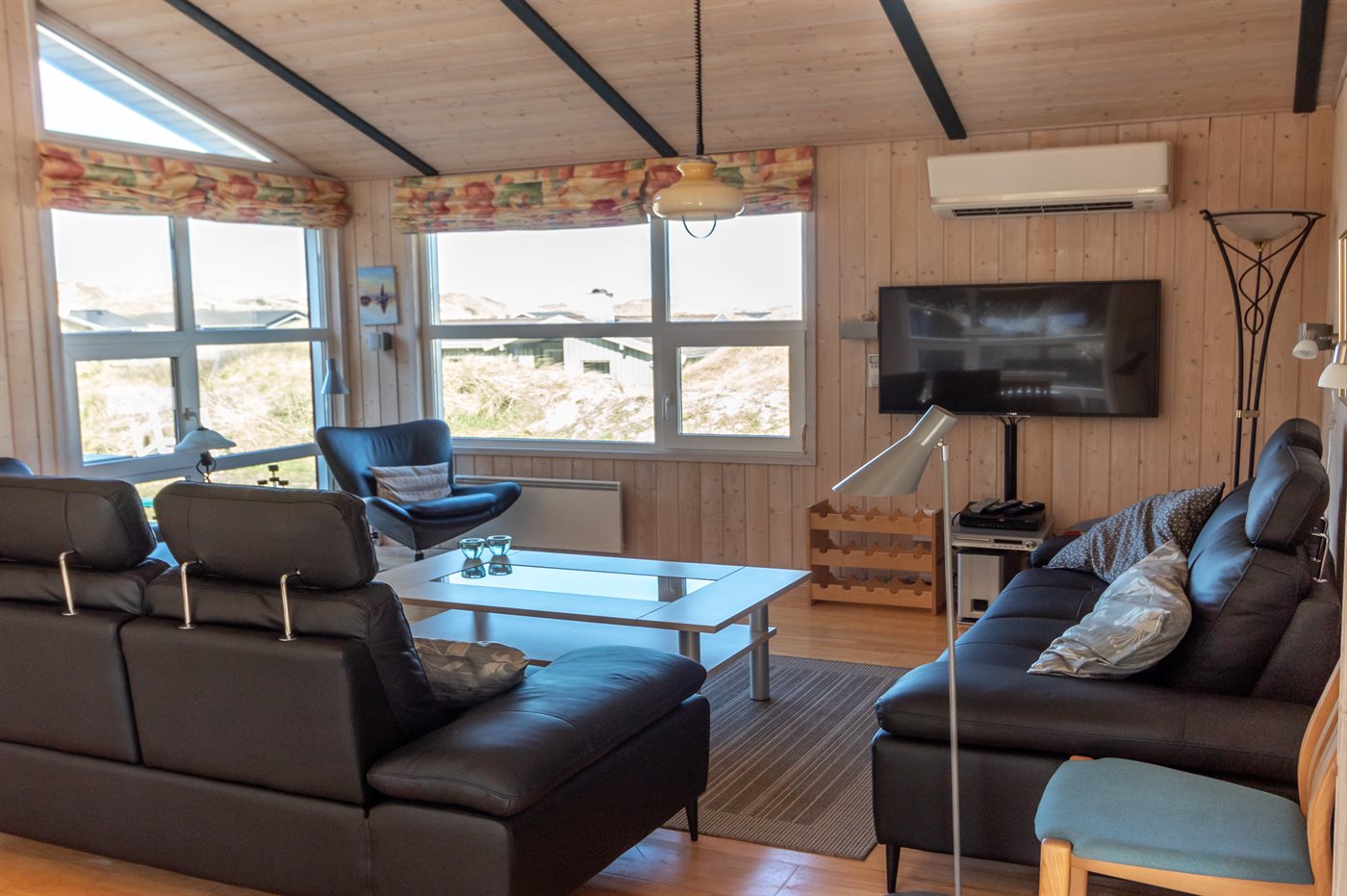 Dein Traumferienhaus in Saltum – für unvergessliche Tage! - Bild 2