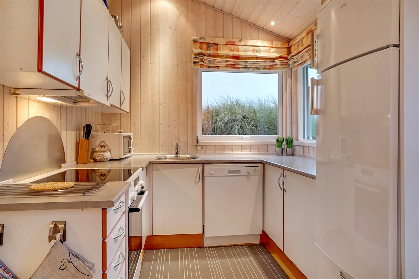 Dein Traumferienhaus in Saltum – für unvergessliche Tage! - Bild 4