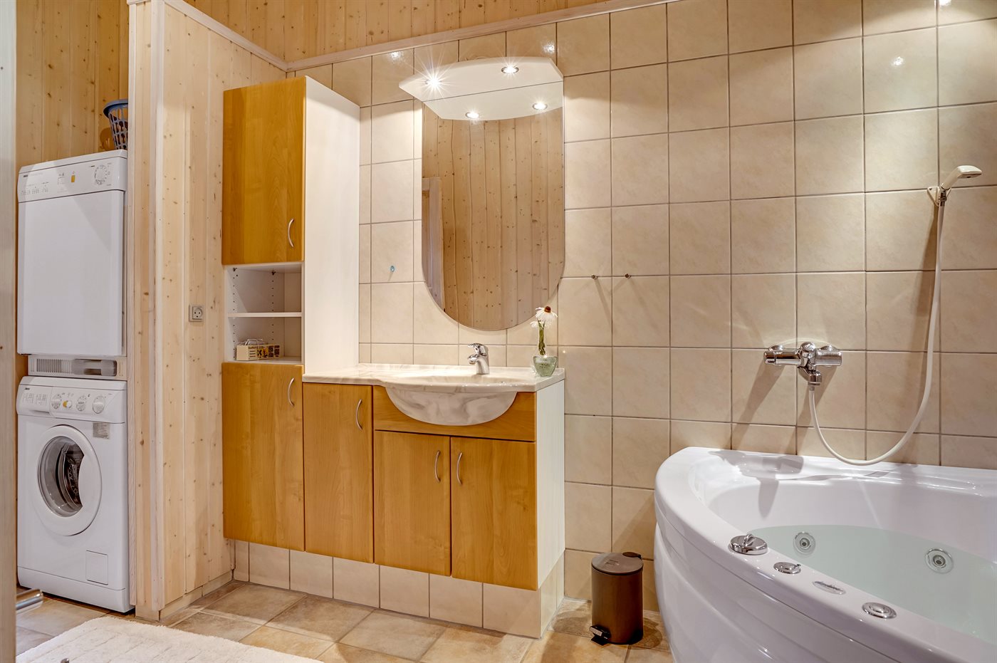 Dein Traumferienhaus in Saltum – für unvergessliche Tage! - Bild 5