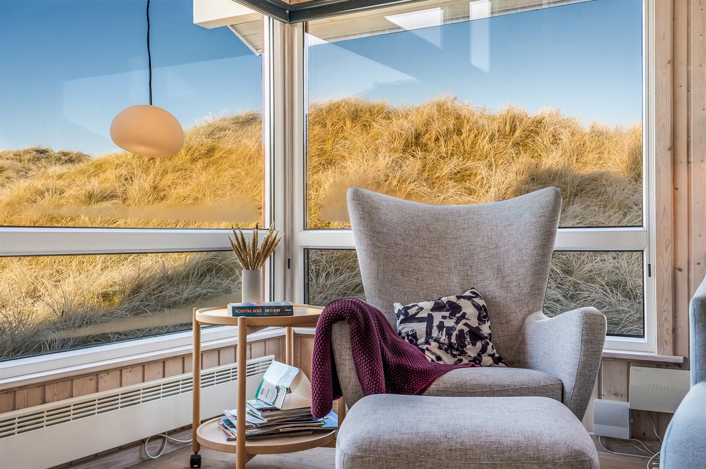 Ferienhaus 13-0242 in Saltum - Bild 2