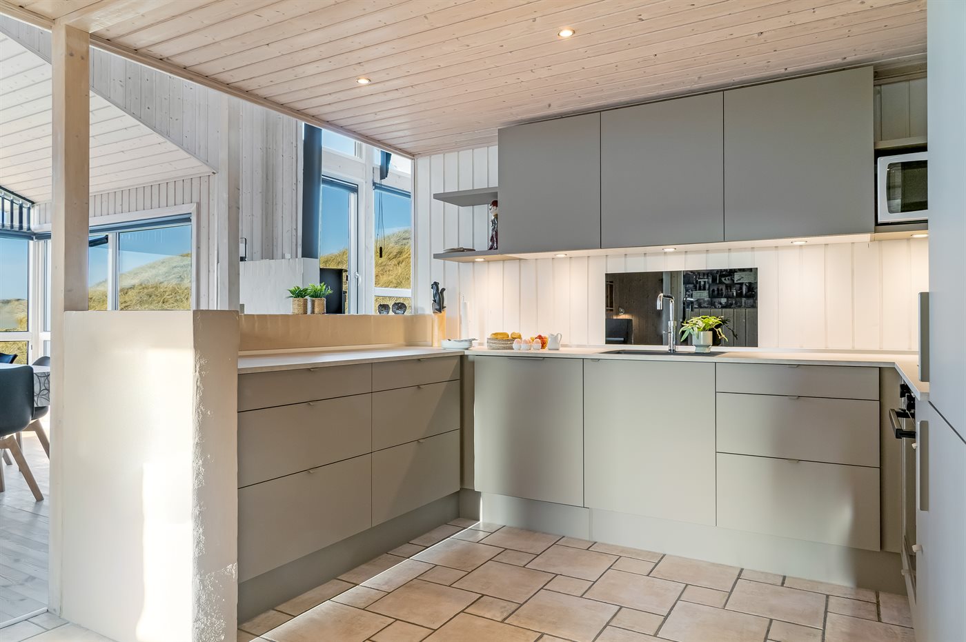 Ferienhaus 13-0242 in Saltum - Bild 3