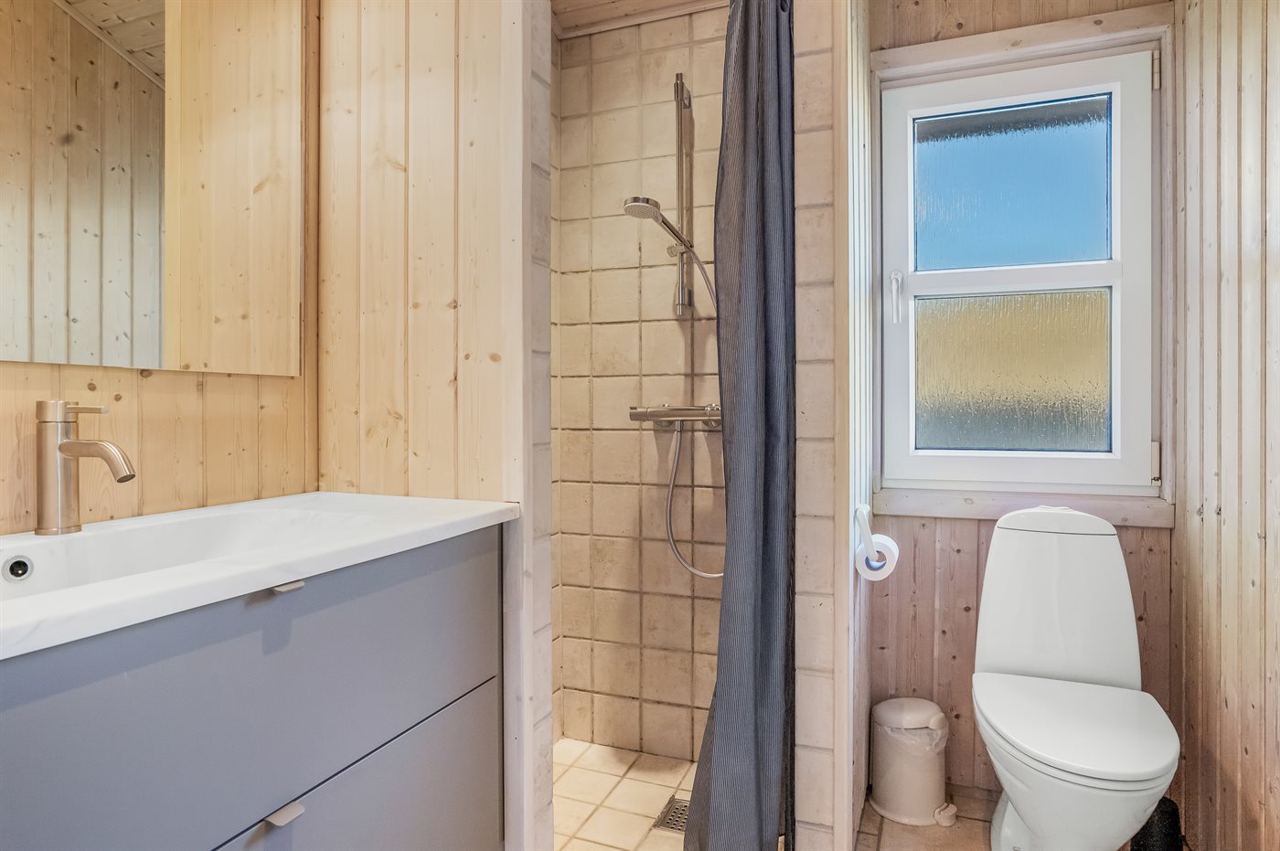 Ferienhaus 13-0242 in Saltum - Bild 5