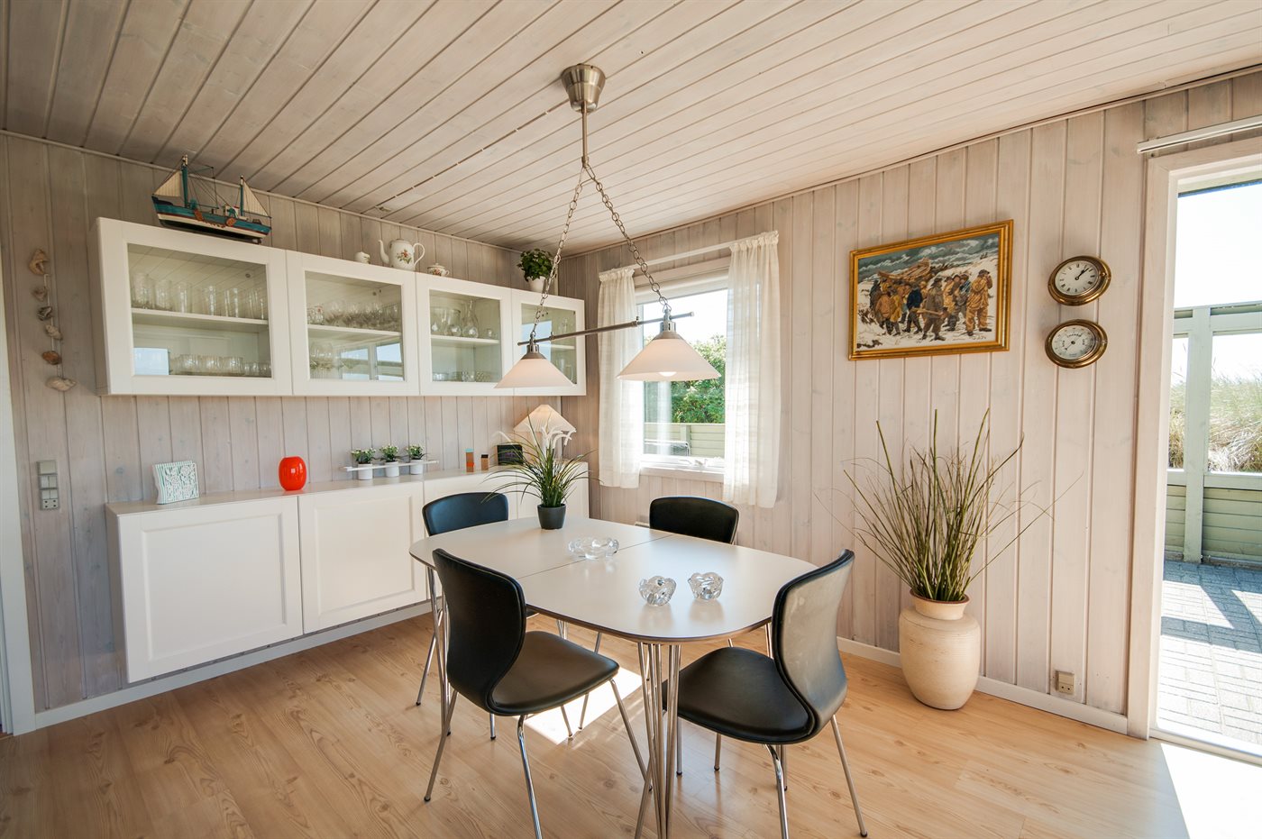 Dein Traumferienhaus in Saltum mit Meeresblick! - Bild 4