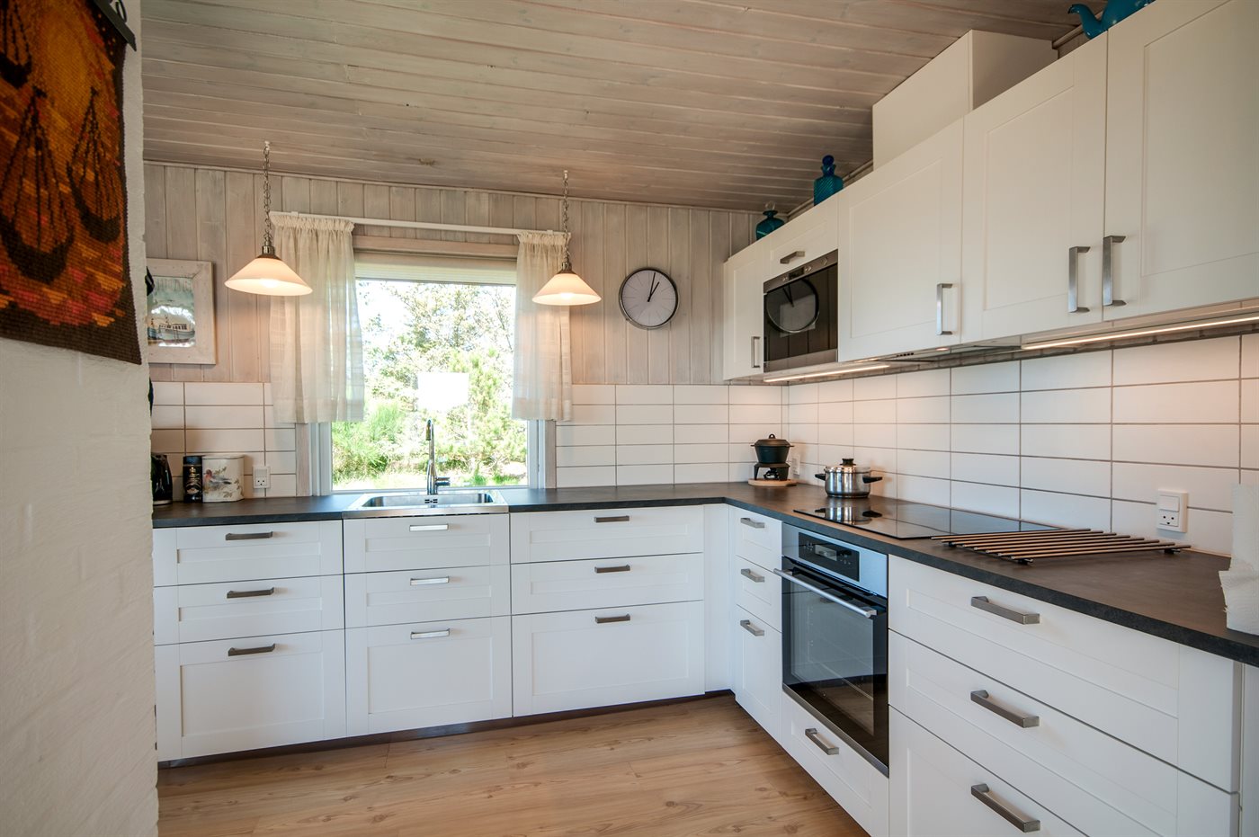 Dein Traumferienhaus in Saltum mit Meeresblick! - Bild 5