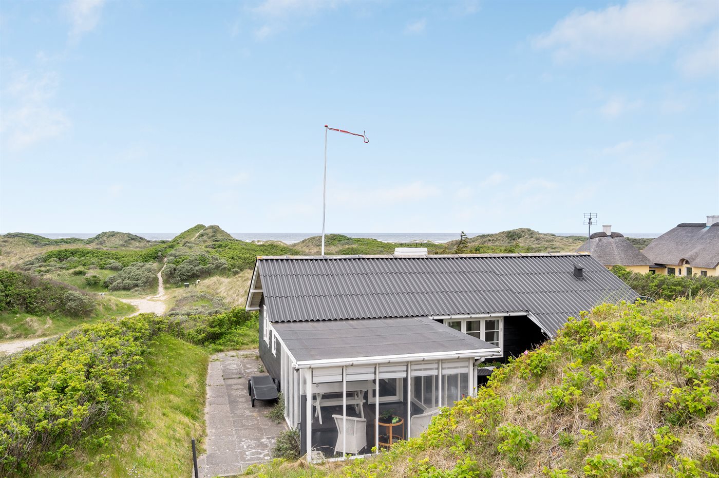 Ferienhaus 13-0270 in Saltum - Bild 2