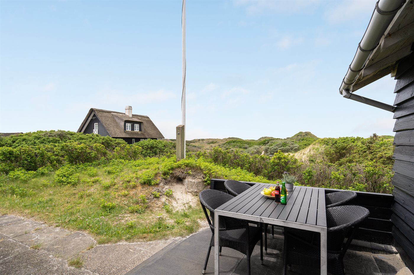 Ferienhaus 13-0270 in Saltum - Bild 3