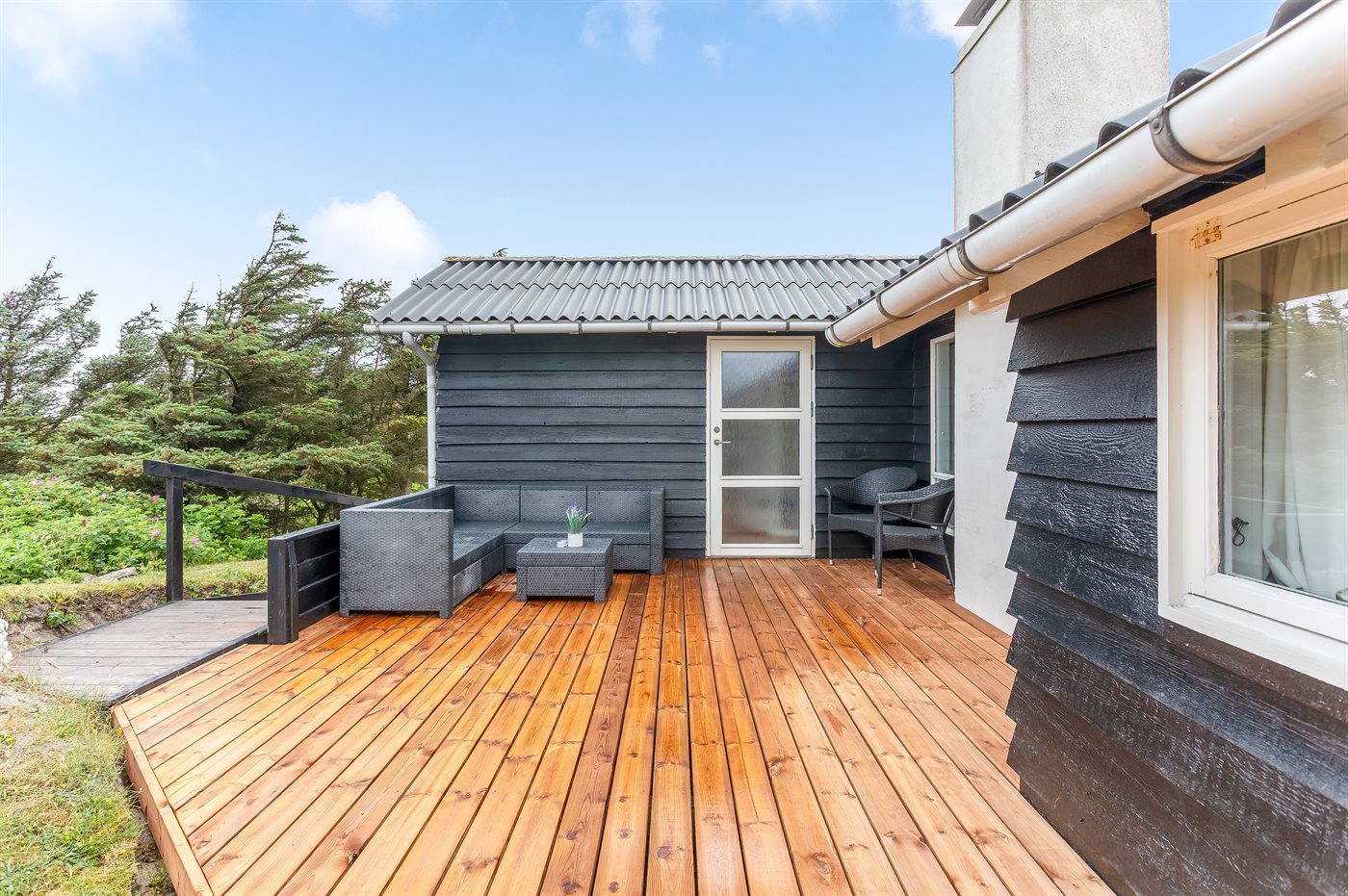 Ferienhaus 13-0270 in Saltum - Bild 4