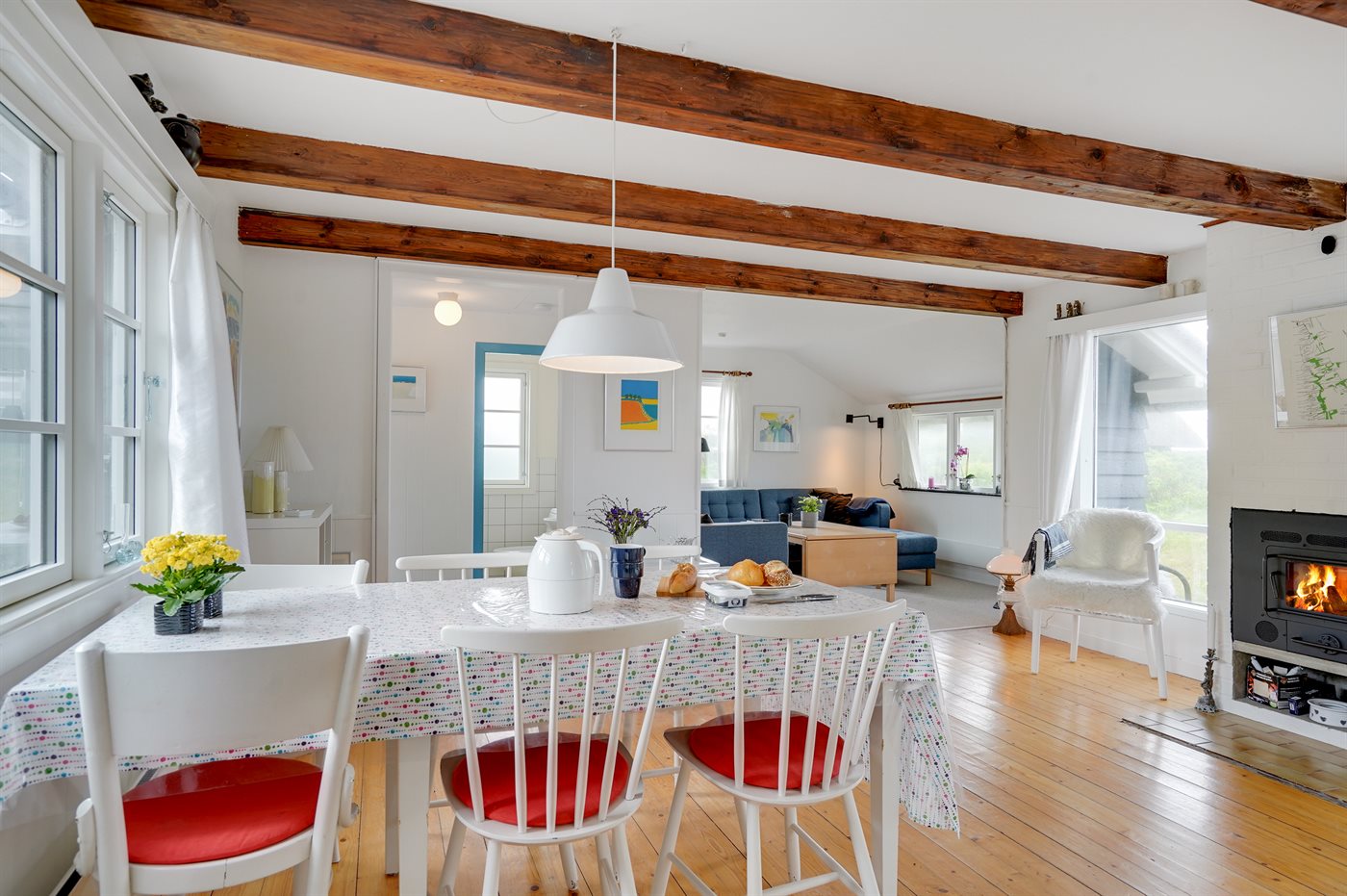 Ferienhaus 13-0270 in Saltum - Bild 5