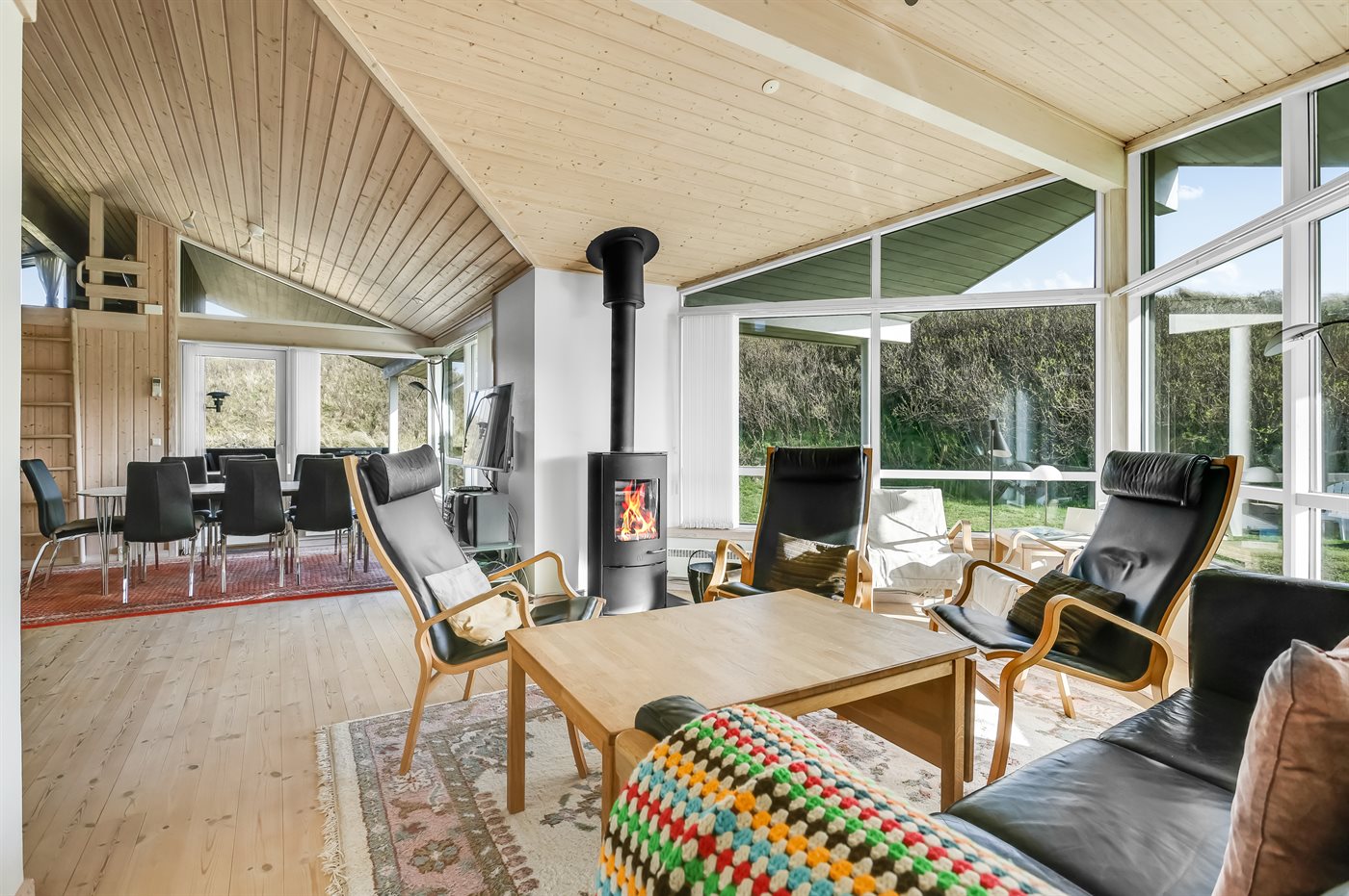 Ferienhaus 13-0271 in Saltum - Bild 2