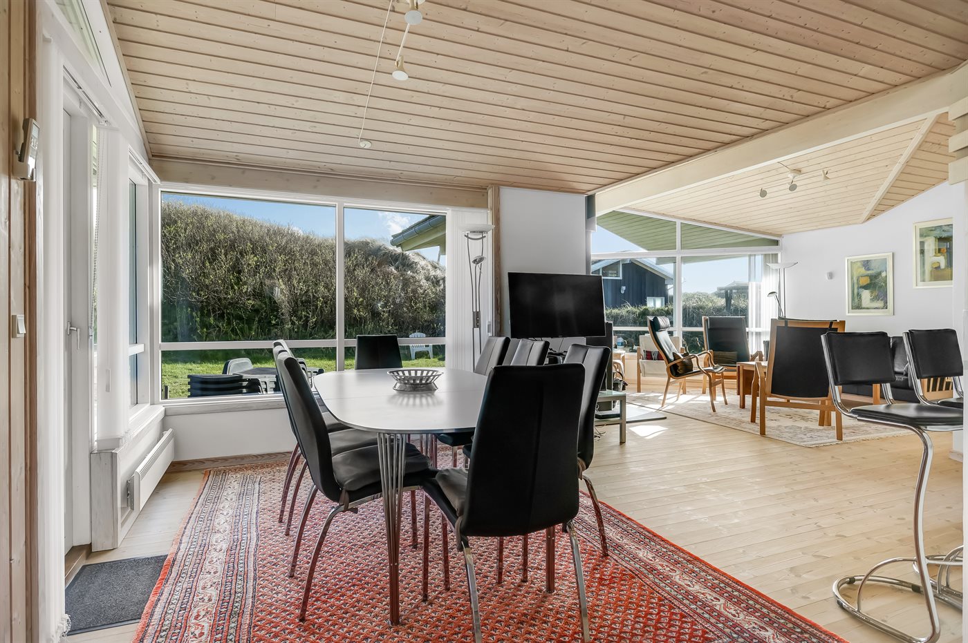 Ferienhaus 13-0271 in Saltum - Bild 3