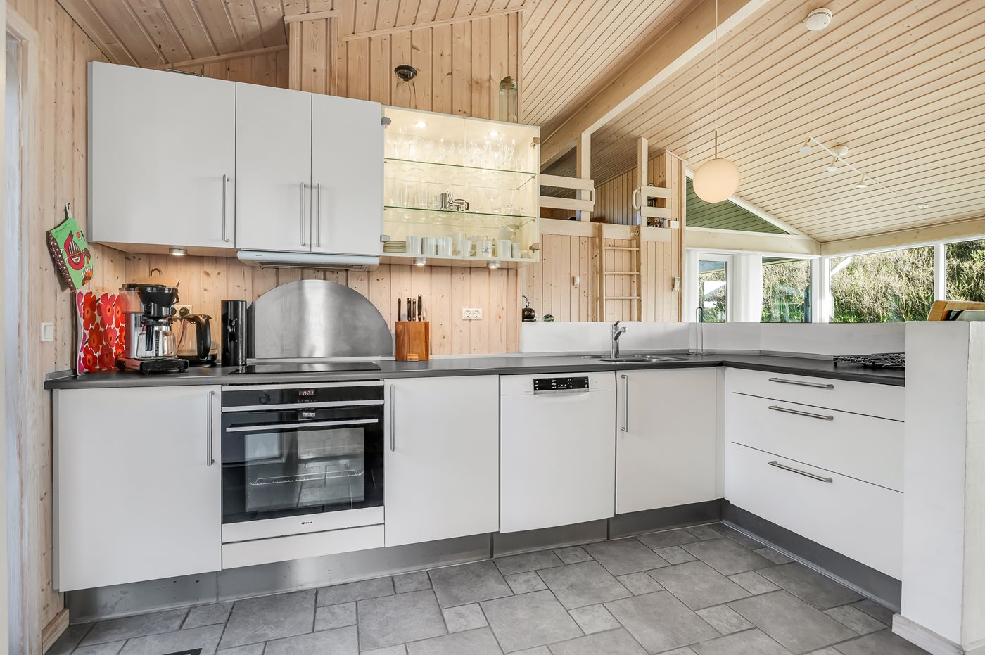 Ferienhaus 13-0271 in Saltum - Bild 4