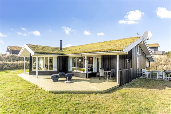 Sommerhus 13-0271