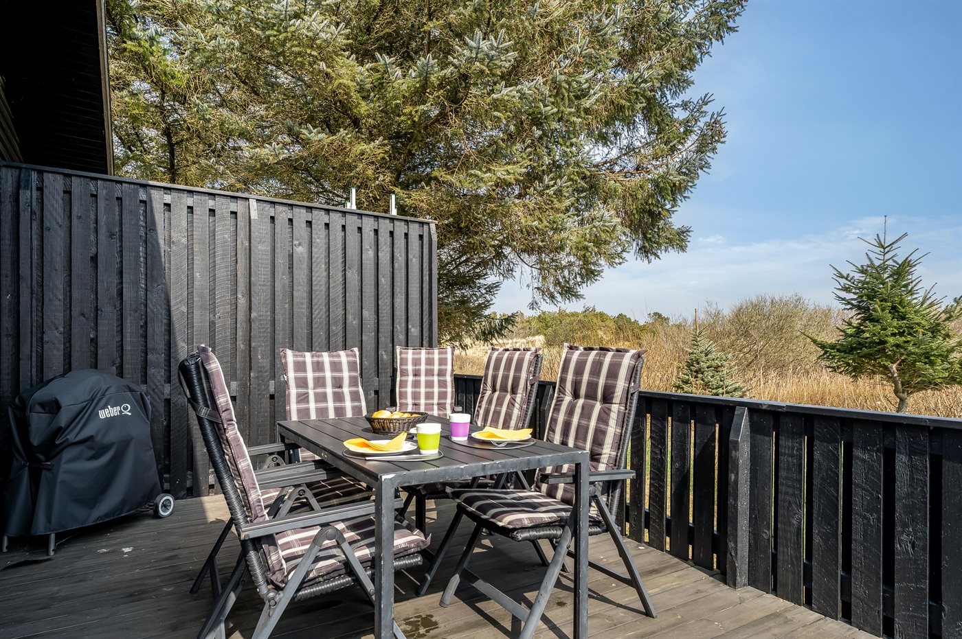 Ferienhaus 13-0274 in Saltum - Bild 2