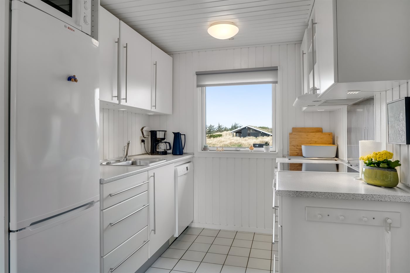 Ferienhaus 13-0274 in Saltum - Bild 3