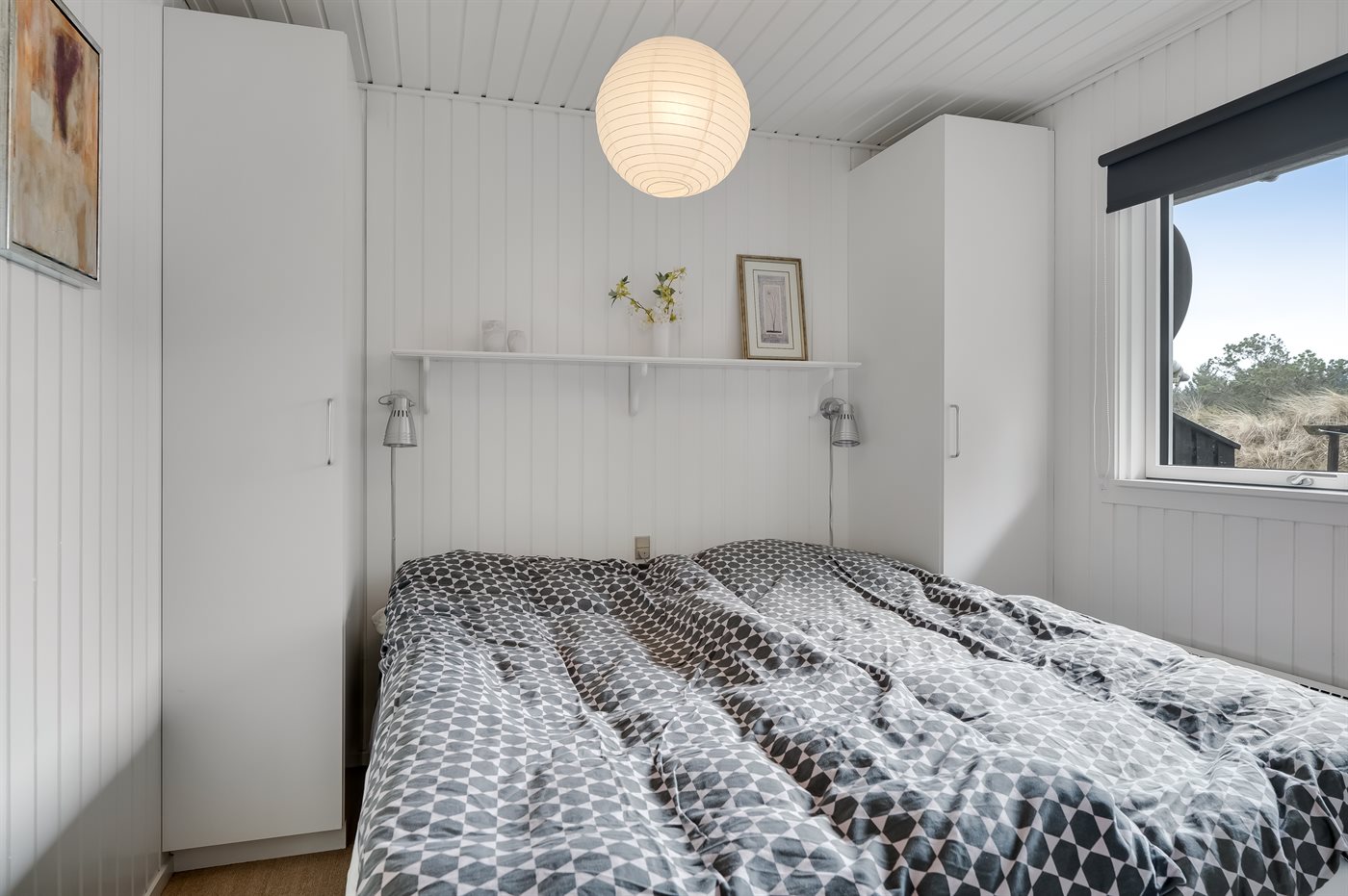 Ferienhaus 13-0274 in Saltum - Bild 4