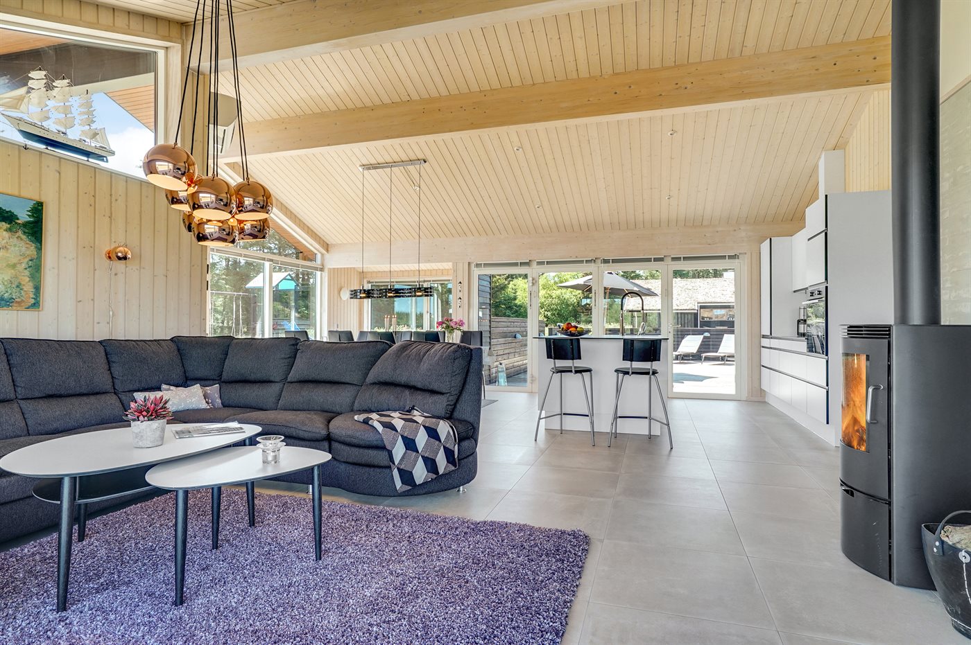 Dein luxuriöses Ferienparadies in Saltum wartet! - Bild 2