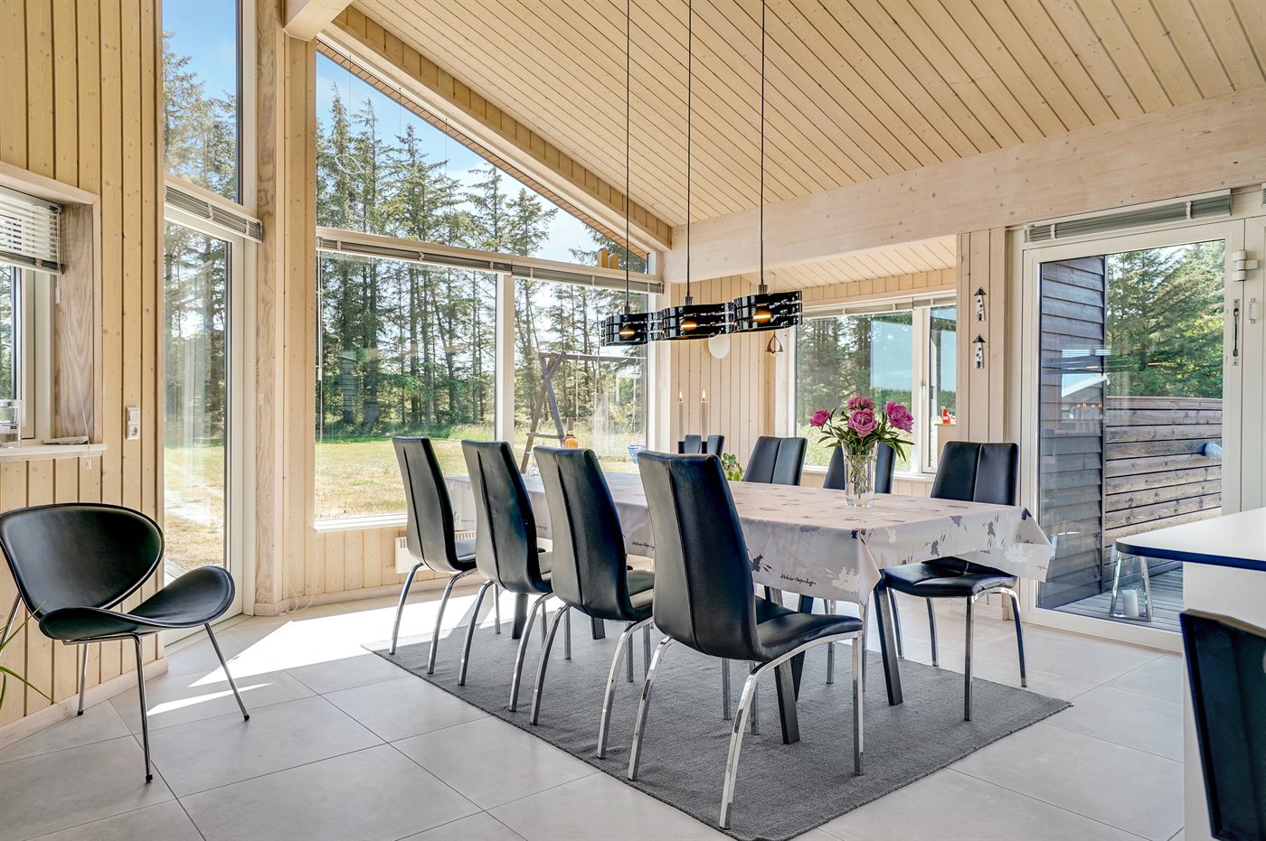 Dein luxuriöses Ferienparadies in Saltum wartet! - Bild 3