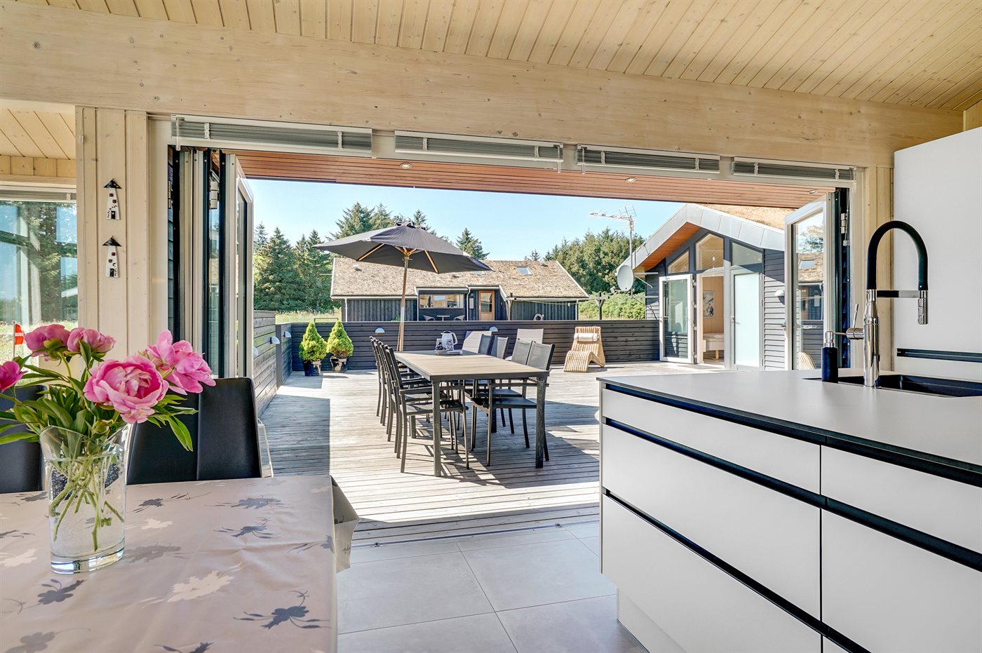 Dein luxuriöses Ferienparadies in Saltum wartet! - Bild 4