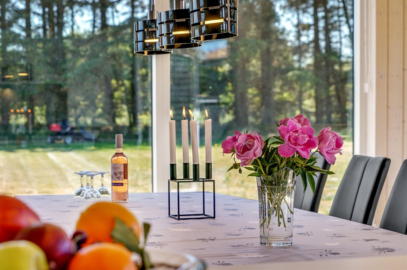 Dein luxuriöses Ferienparadies in Saltum wartet! - Bild 5