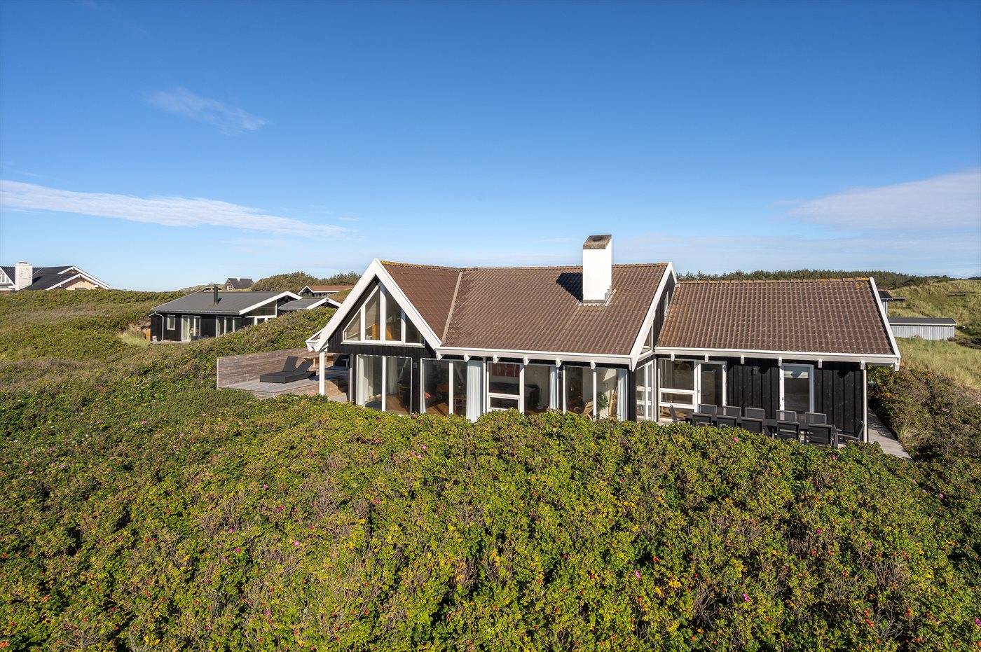 Strandnähe und Poolparadies: Dein Urlaub in Saltum! - Bild 2