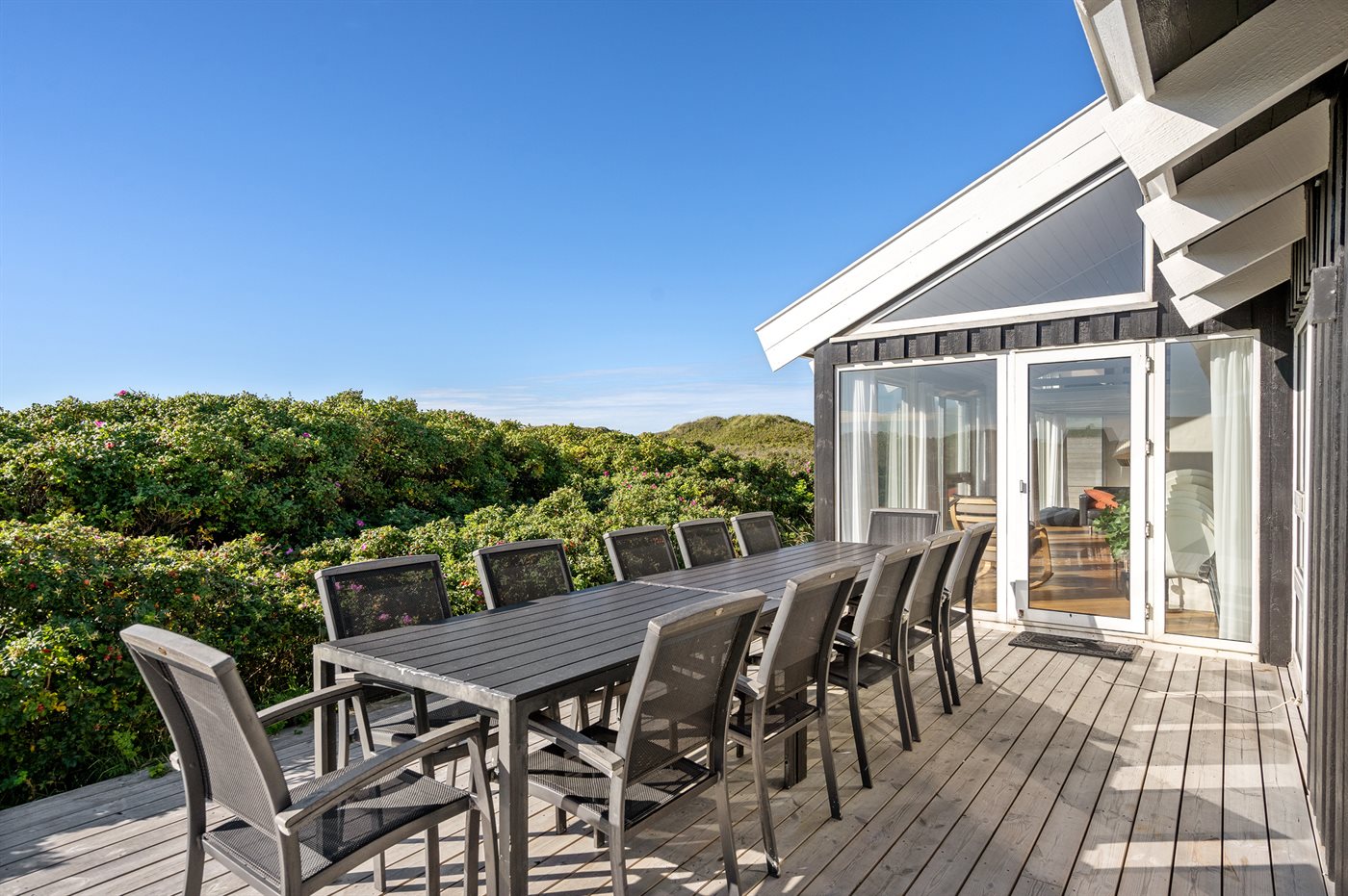 Strandnähe und Poolparadies: Dein Urlaub in Saltum! - Bild 3