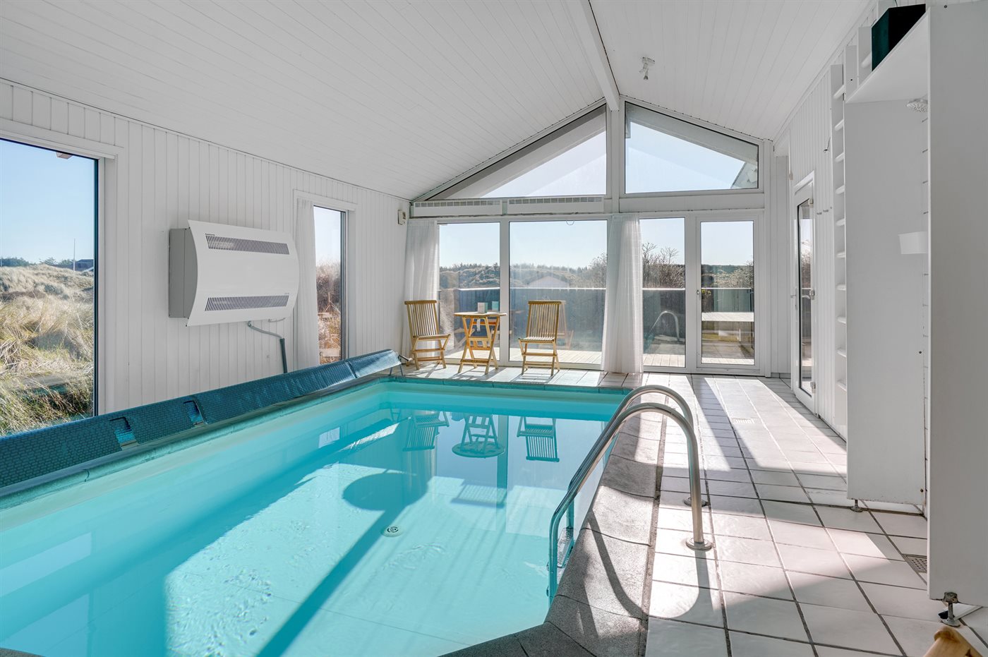 Strandnähe und Poolparadies: Dein Urlaub in Saltum! - Bild 5