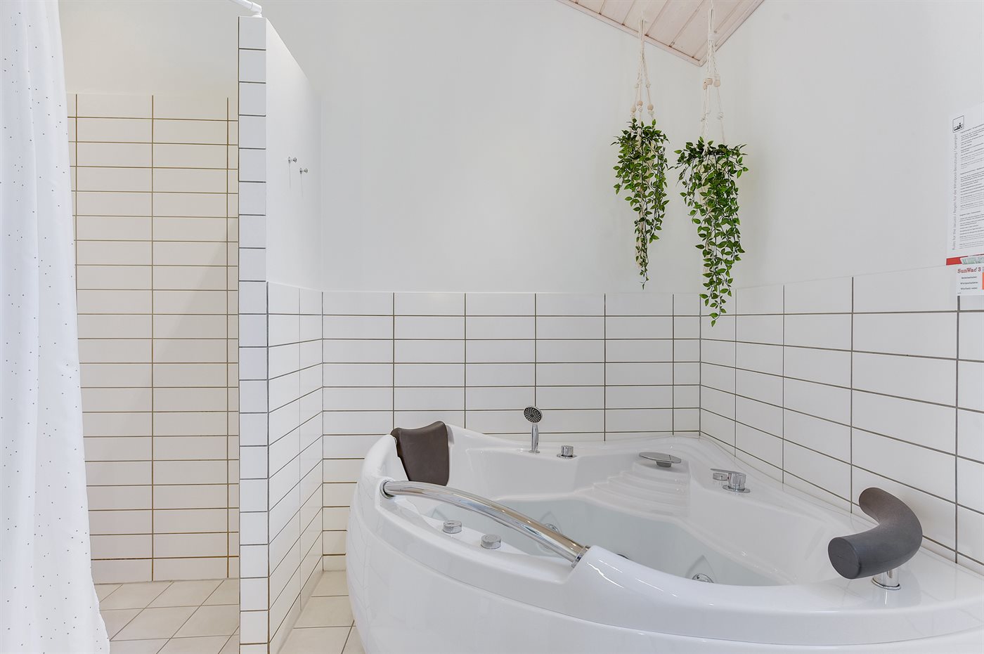 Nordseeglück mit Sauna, Kamin & Meerblick in Grønhøj - Bild 4