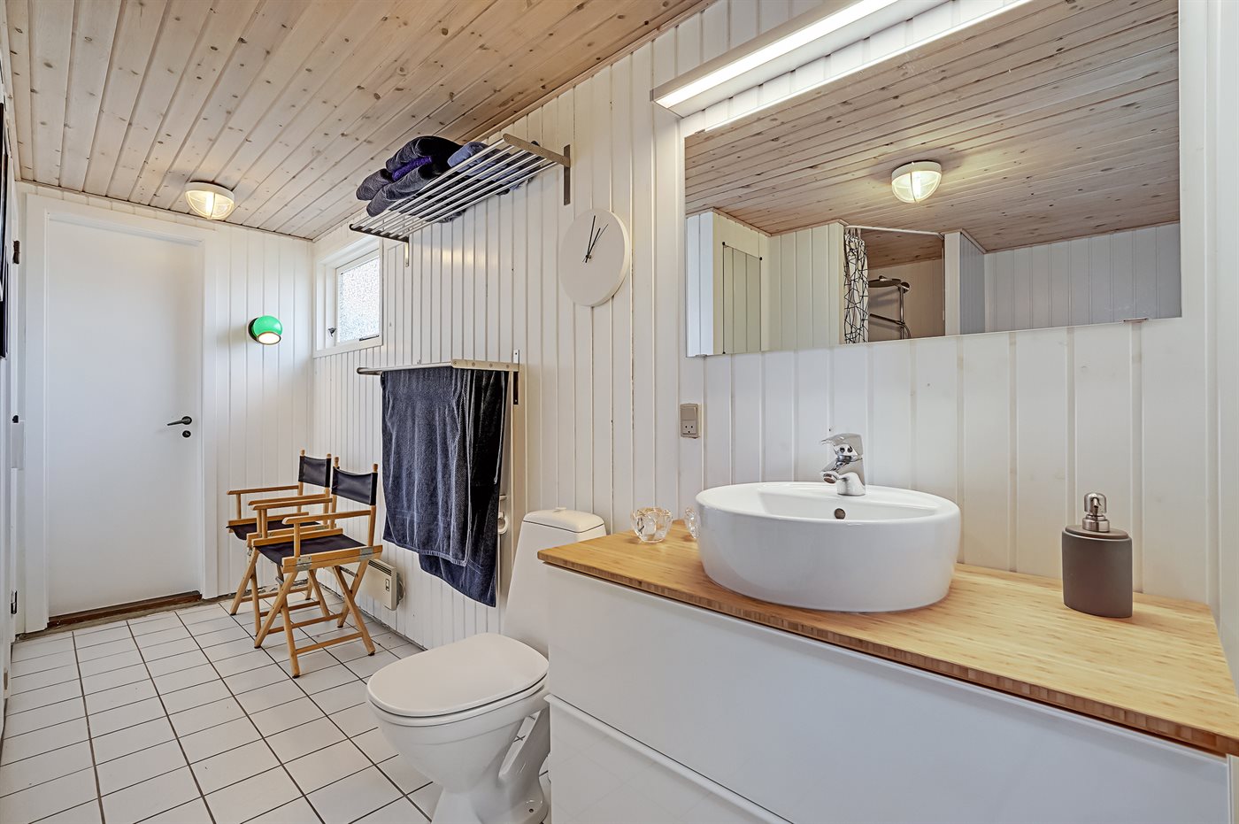 Urlaubsträume verwirklichen: Gemütliches Ferienhaus in Saltum - Bild 5